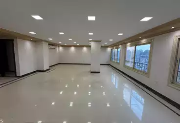 Administrative For rent - 10 rooms - floor 3
