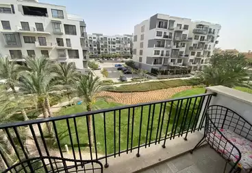 شقق مفروشة للإيجار - 3 غرف - بالدور 2