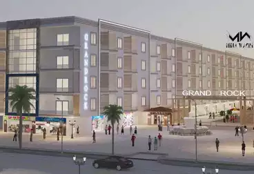 Apartments For sale - 3 rooms - floor 1
