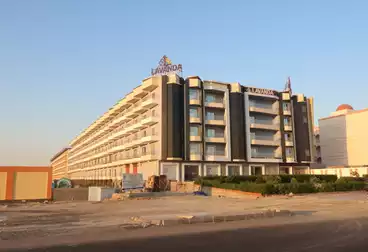 undefined undefined - 1 غرف - بالدور 3