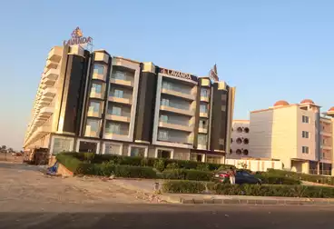 undefined undefined - 1 غرف - بالدور 1