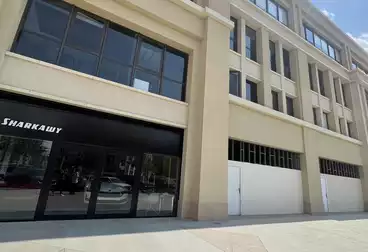 Administrative For rent - floor 3