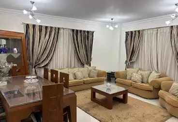 شقق مفروشة للإيجار - 3 غرف - بالدور 4
