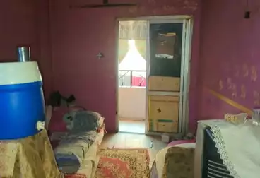Apartments For sale - 2 rooms - floor 3