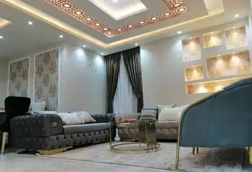 شقق مفروشة للبيع - 2 غرف - بالدور 2