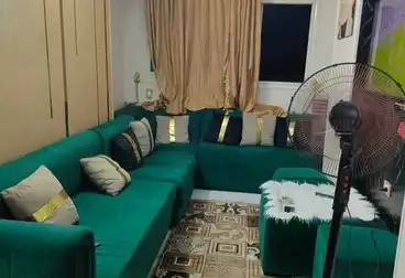 undefined undefined - 2 rooms - floor 7