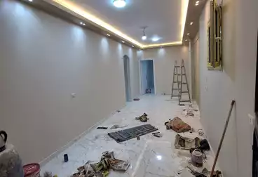 شقق للبيع - 3 غرف - بالدور 3