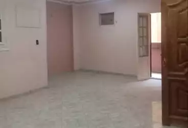 شقق للإيجار - 2 غرف - بالدور 1