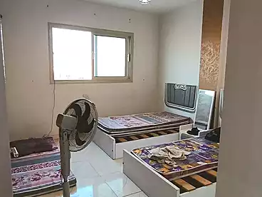 Apartments For sale - 2 rooms - floor 9