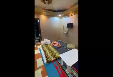 شقق للبيع - 3 غرف - بالدور 11