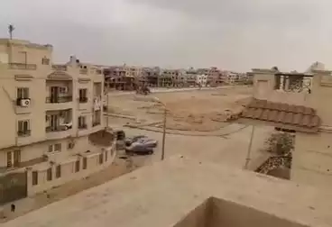 شقق للبيع - 3 غرف - بالدور 4
