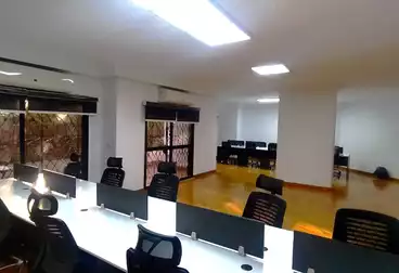 Offices For rent - 4 rooms - floor 4