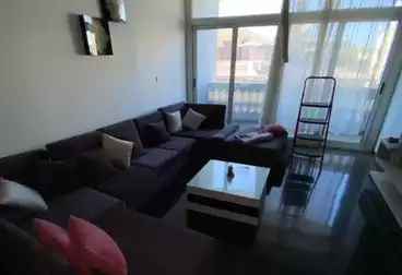 Furnished Apartment For sale - 3 rooms - floor 4