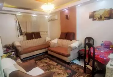 عقارات للبيع - 2 غرف - بالدور 7