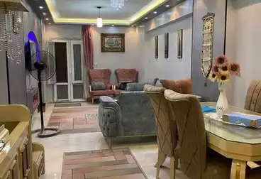 عقارات للبيع - 3 غرف - بالدور 7