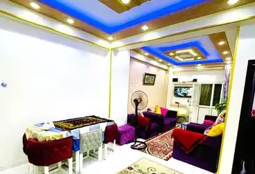 شقق للبيع - 3 غرف - بالدور 3
