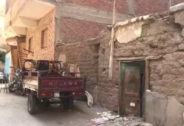 منزل / بيت للبيع - 3 غرف