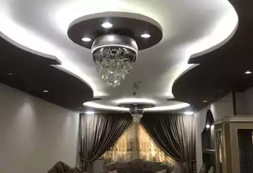 شقق للبيع - 3 غرف - بالدور 7