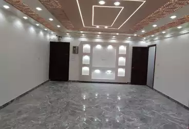 undefined undefined - 3 غرف - بالدور 8