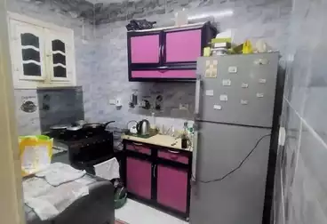عقارات للبيع - 2 غرف - بالدور 7