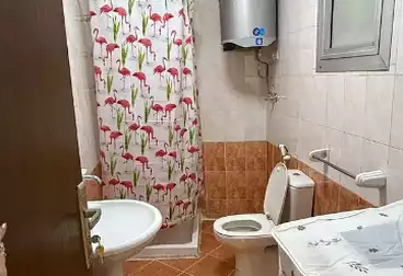 Furnished Apartment For sale - 2 rooms - floor 1