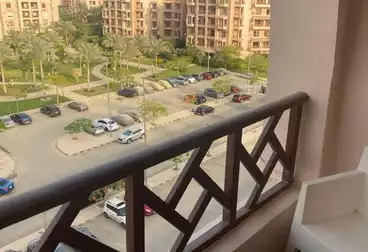 Furnished Apartment For rent - 2 rooms - floor 5