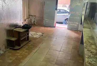 Shops For rent - floor 0