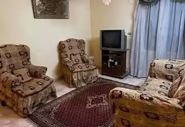 شقق للإيجار - 2 غرف - بالدور 4