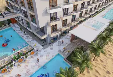 Apartments For sale - 1 rooms - floor 1