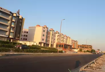 undefined undefined - 1 غرف - بالدور 1