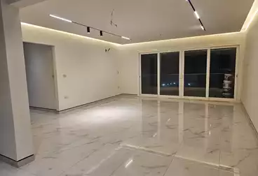 بنتهاوس للإيجار - 3 غرف - بالدور 3