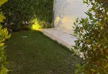 Apartment with Garden For sale - 1 rooms - floor 0