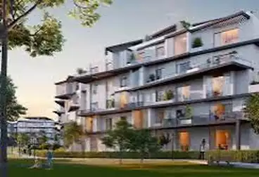 Penthouse For sale - 4 rooms - floor 4