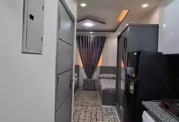 Serviced Studios For rent - 1 rooms - floor 3