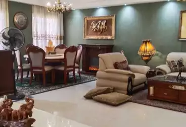 عقارات للإيجار - 3 غرف - بالدور 4