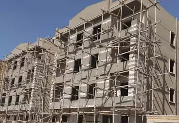 Apartments For sale - 3 rooms - floor 1
