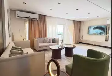 شقق مفروشة للإيجار - 3 غرف - بالدور 7