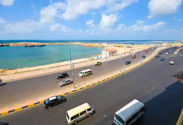 شقق للبيع - 2 غرف - بالدور 3