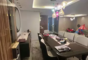 شقق للبيع - 3 غرف - بالدور 4