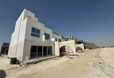 Villas For sale - 4 rooms - floor 2