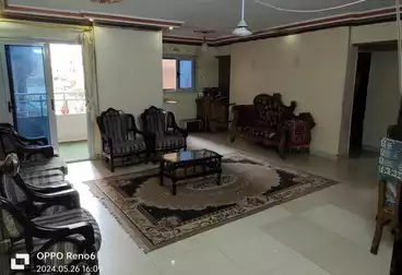 Properties For rent - 3 rooms - floor 2