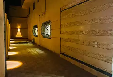 عقارات للبيع - 3 غرف - بالدور 1