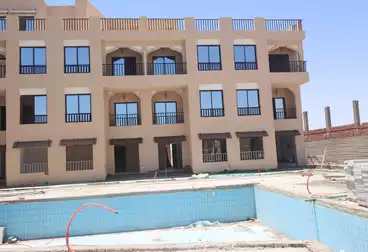 عقارات للبيع - 1 غرف - بالدور 1