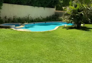 فيلا منفصلة للإيجار - 4 غرف