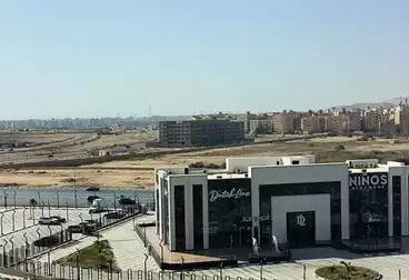 Offices For rent - 7 rooms - floor 2