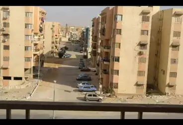 undefined undefined - 3 غرف - بالدور 5