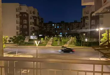 عقارات للإيجار - 2 غرف - بالدور 1