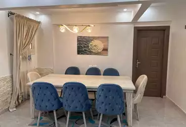 شقق للإيجار - 6 غرف - بالدور 0