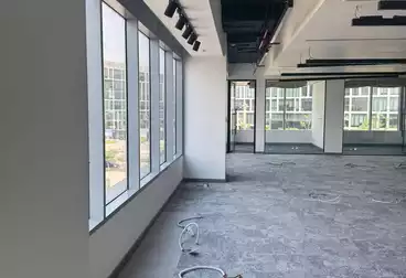 Co-working space For rent - floor 0