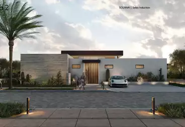 Villas For sale - 4 rooms